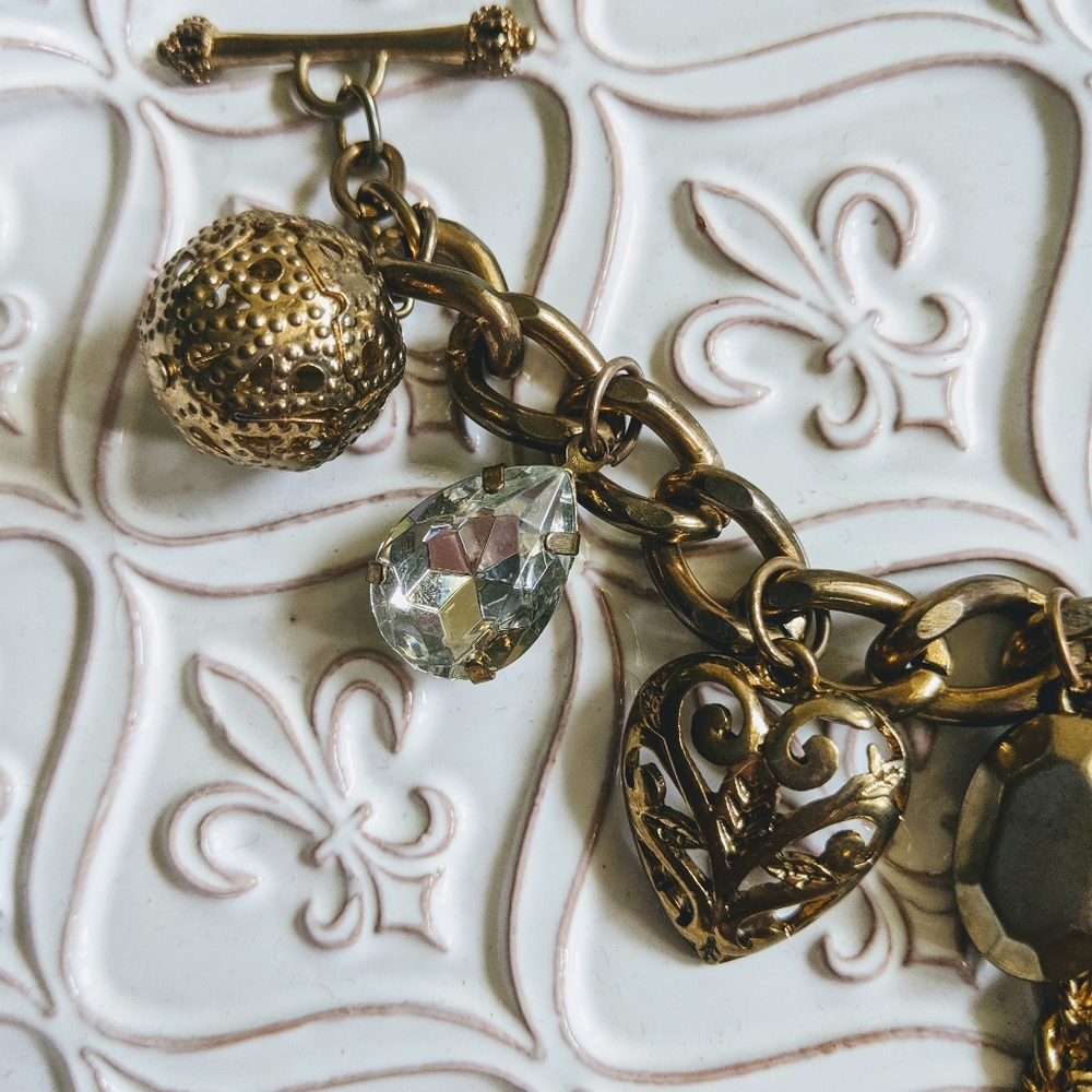Jewelry lot